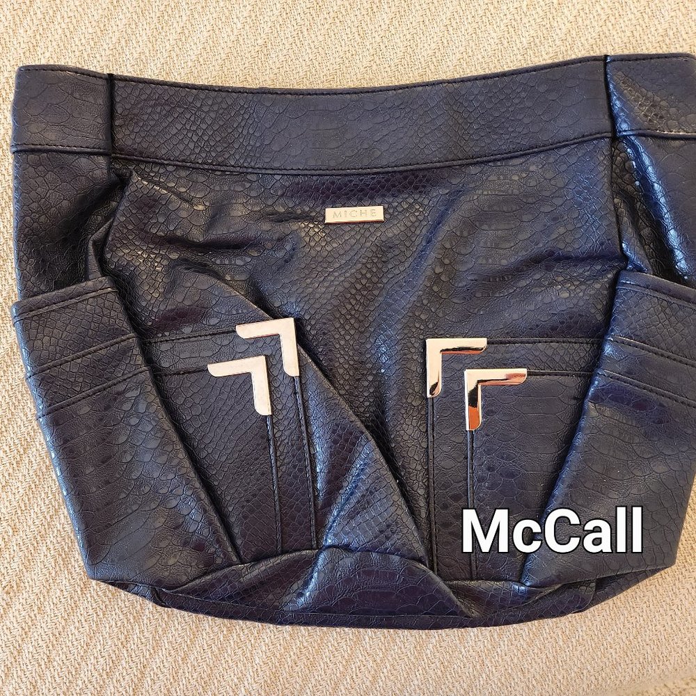 McCall Miche Demi Shell